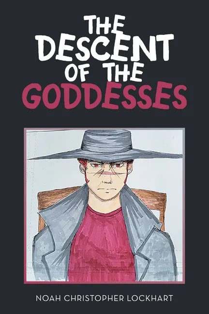 The Descent of the Goddesses - Paperback