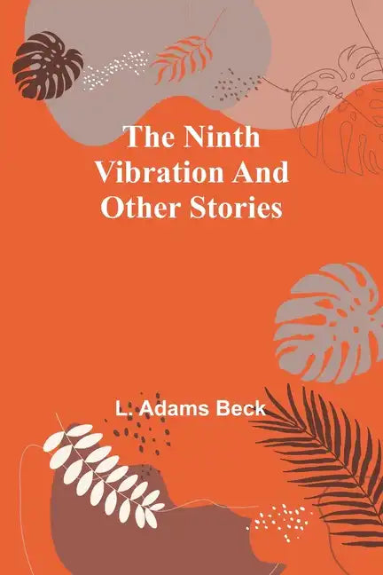 The ninth vibration and other stories - Paperback