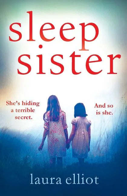 Sleep Sister - Paperback