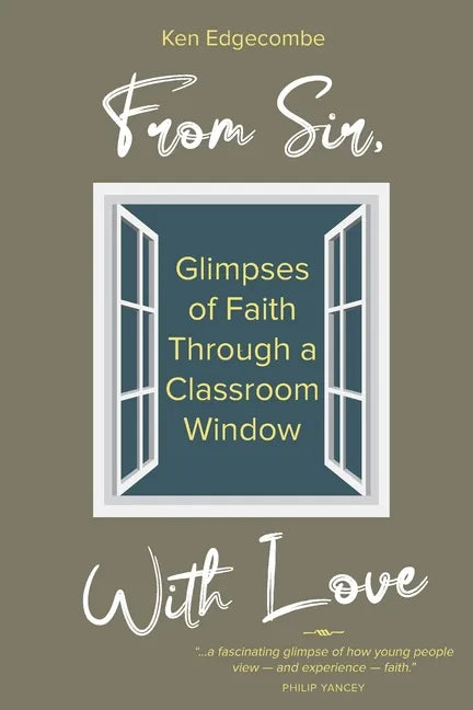 From Sir With Love - Paperback