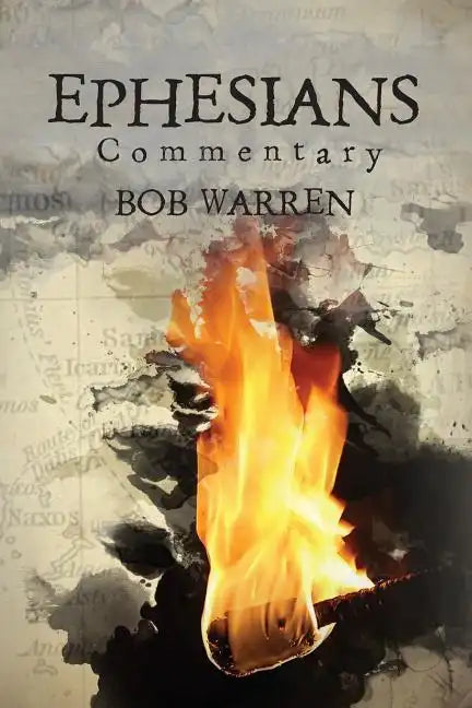 Ephesian Commentary - Paperback