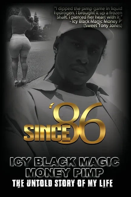 Since 86 - Paperback