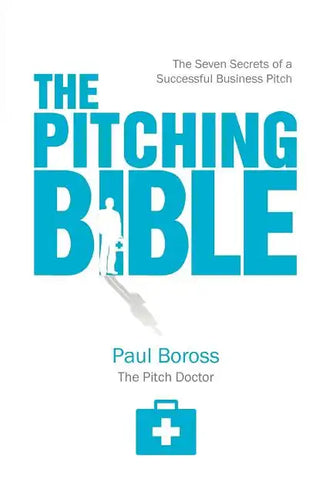 The Pitching Bible - Paperback