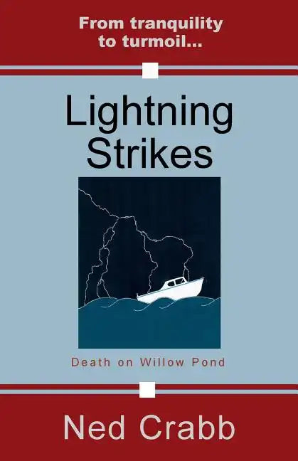 Lightning Strikes - Paperback