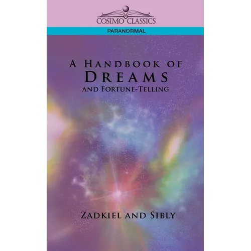 A Handbook of Dreams and Fortune-Telling - Paperback