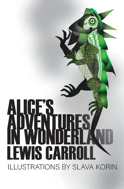 Alice's Adventures in Wonderland - Hardcover