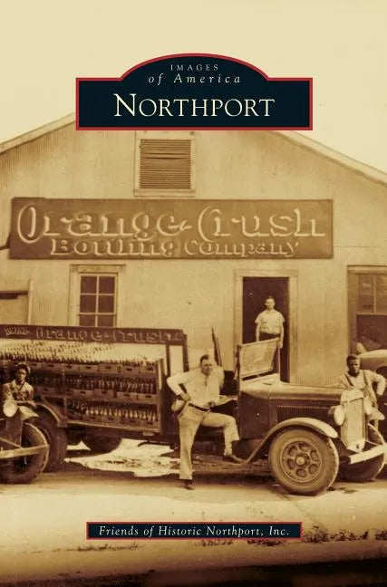 Northport - Hardcover