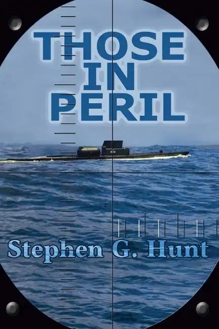 Those in Peril - Paperback