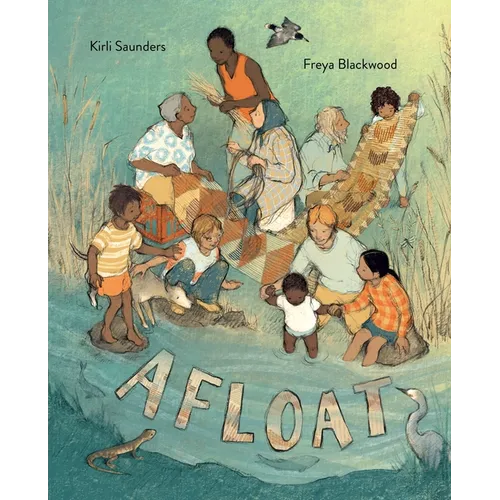 Afloat - Hardcover