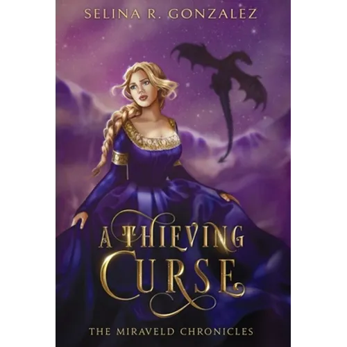 A Thieving Curse - Hardcover
