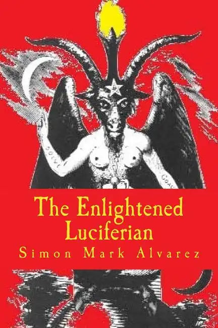 The Enlightened Luciferian - Paperback