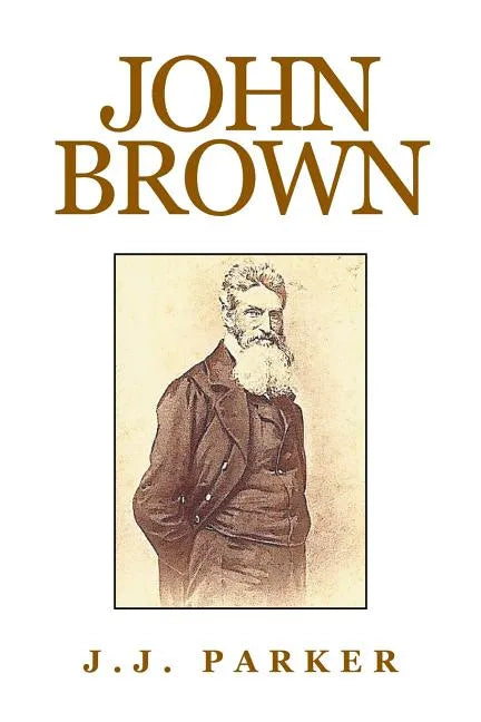 John Brown - Paperback