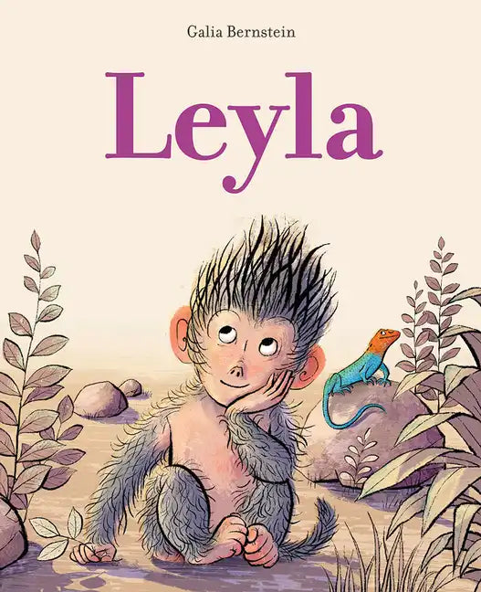 Leyla - Hardcover