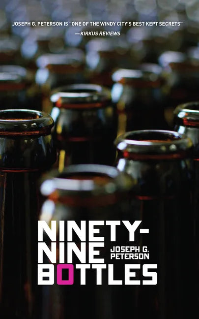 Ninety-Nine Bottles - Paperback