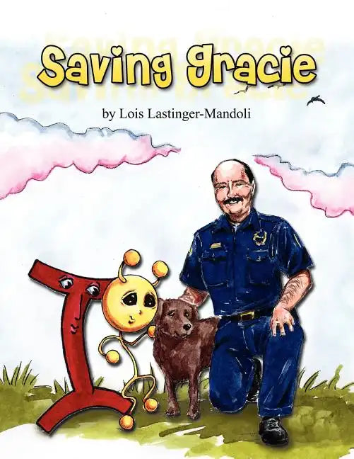 Saving Gracie - Paperback