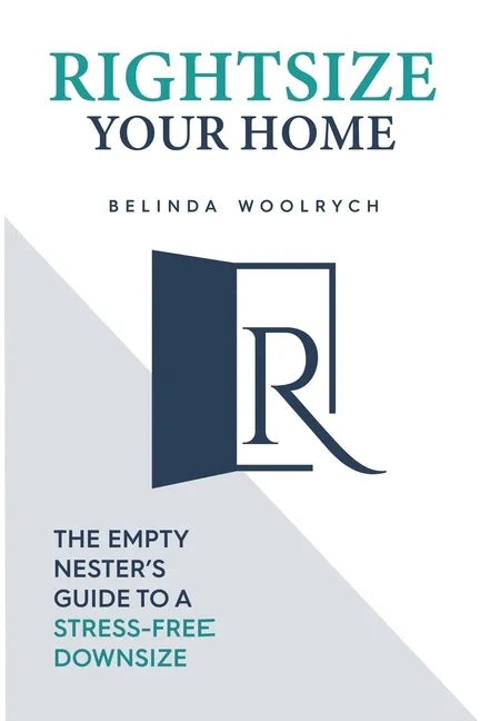 Rightsize Your Home - Paperback