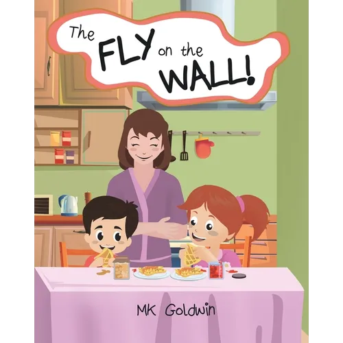 The Fly on the Wall - Paperback
