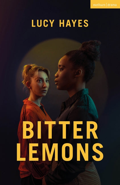 Bitter Lemons - Paperback