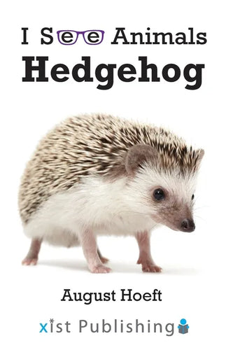 Hedgehog - Paperback