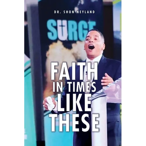 Faith in Times Like These - Paperback