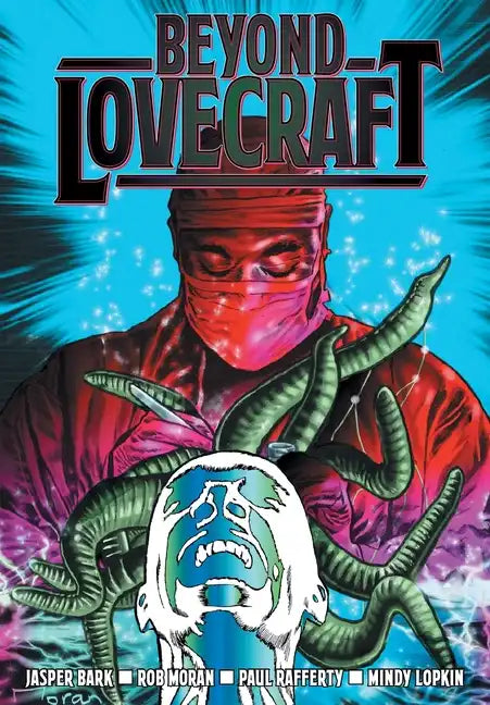 Beyond Lovecraft - Paperback