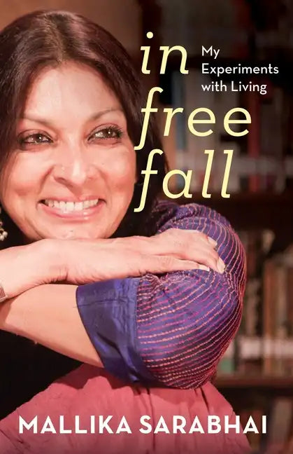 In Free Fall My Experiments with Living - Paperback
