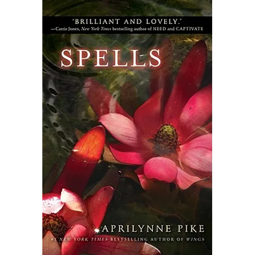 Spells - Paperback