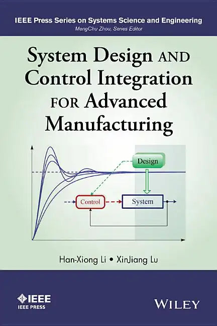 System Design and Control Inte - Hardcover
