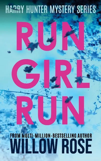 Run Girl Run - Paperback