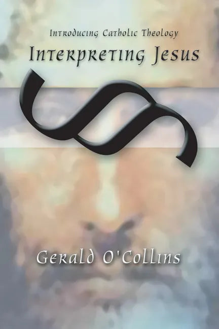 Interpreting Jesus - Paperback