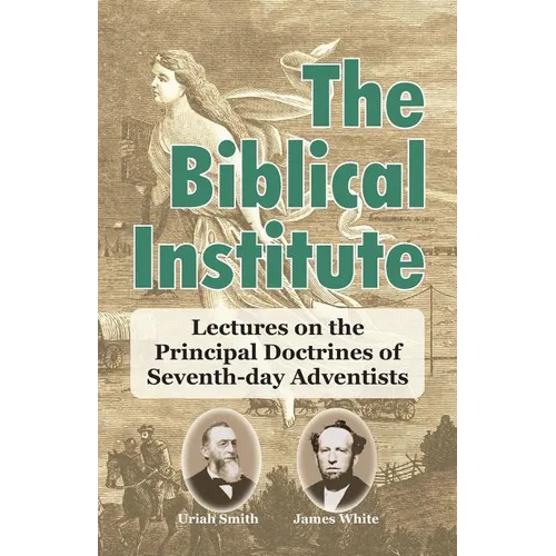 The Biblical Institute - Paperback
