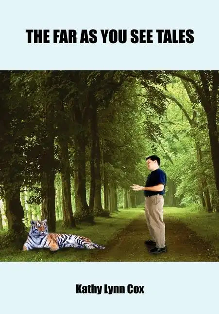 The Far as You See Tales - Hardcover