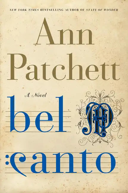 Bel Canto - Hardcover