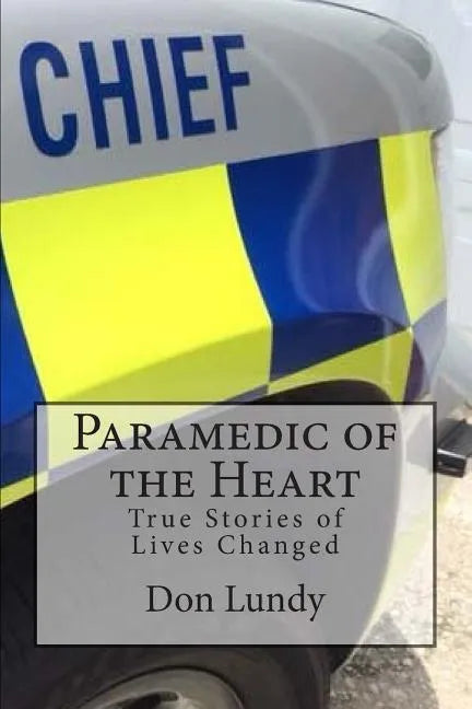 Paramedic of the Heart - Paperback
