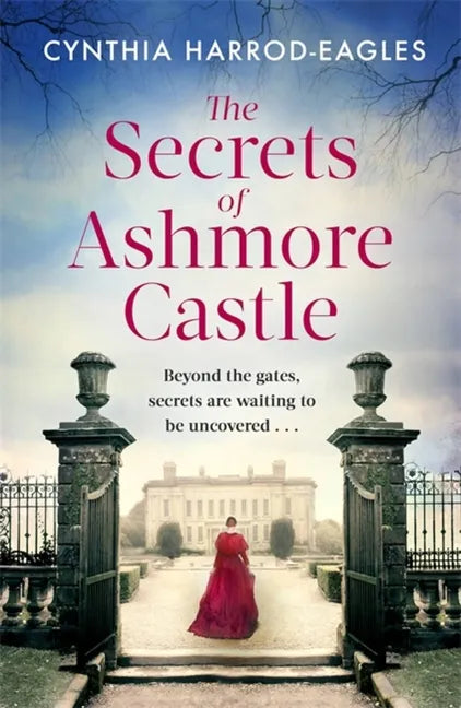 The Secrets of Ashmore Castle - Paperback