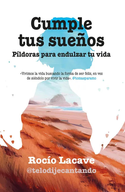 Cumple Tus Suenos - Paperback