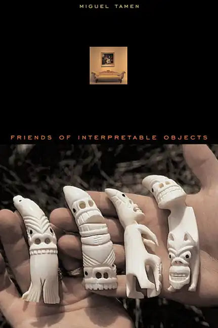 Friends of Interpretable Objects - Paperback