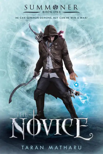 The Novice - Paperback