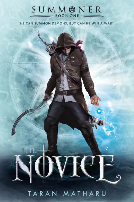 The Novice - Paperback