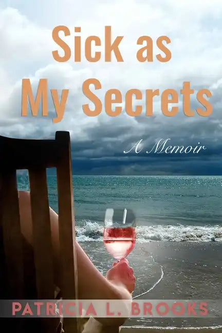 Sick as My Secrets - Paperback