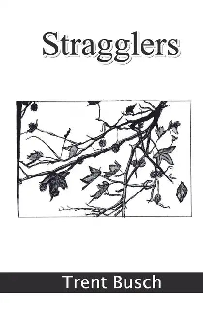 Stragglers - Paperback