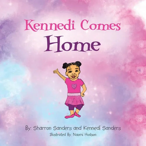 Kennedi Comes Home - Paperback