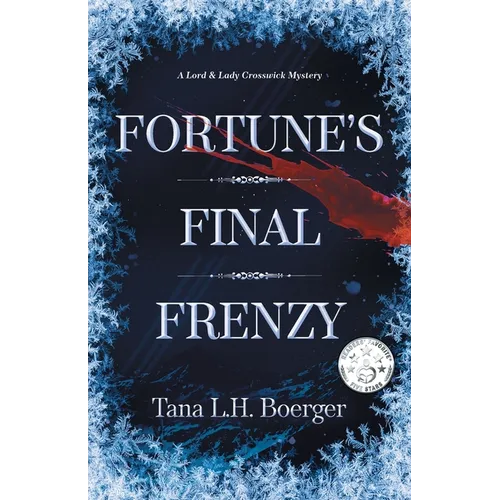 Fortune's Final Frenzy - Paperback