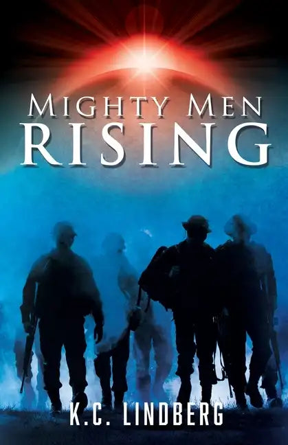 Mighty Men Rising - Paperback