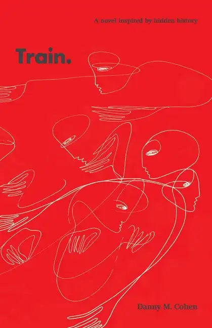 Train - Paperback