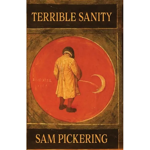 Terrible Sanity - Paperback