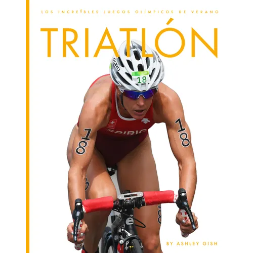 Triatlón - Hardcover