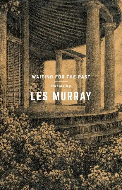 Waiting for the Past: Poems - Paperback