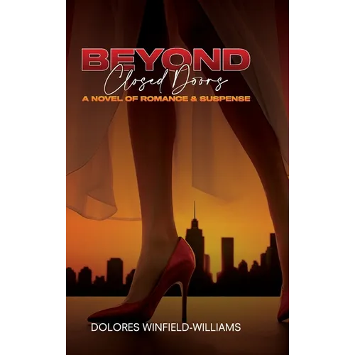Beyond Closed Doors - Hardcover