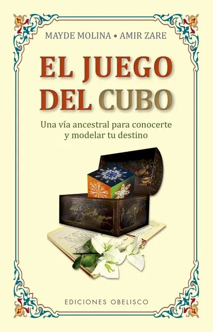 Juego del Cubo, El - Paperback